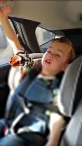 Video post from @kidmototech.