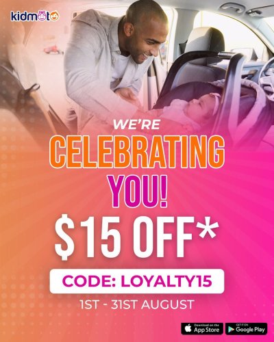 Photo post from @kidmototech.