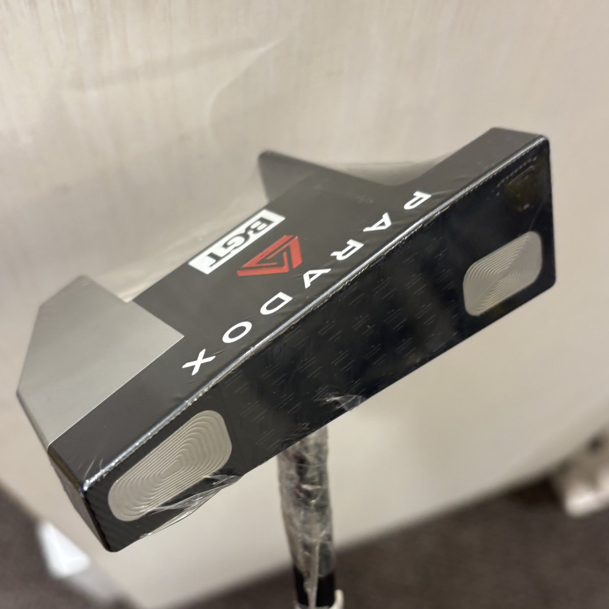 Carousel post from @jypersgolf.