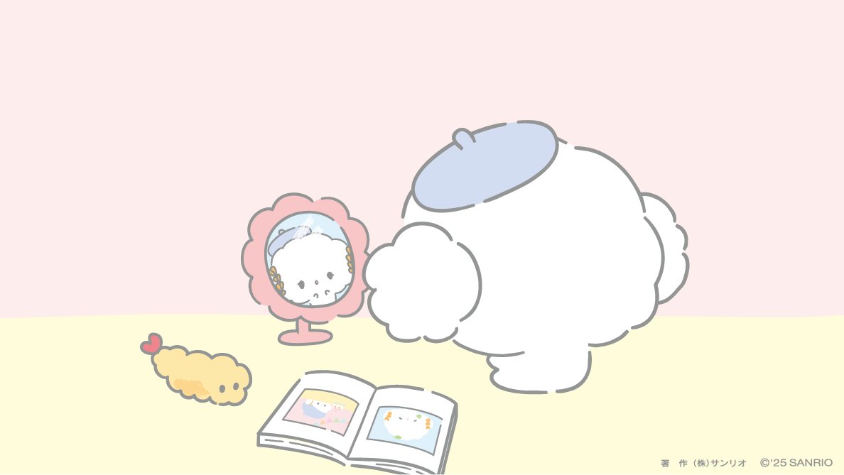 サンリオ こぎみゅん コギムーナ ぎょうざ チョココロネェ たこやき マスコット ショートアニメが放送決定！AbemaTV サンリオ「こぎみゅん」