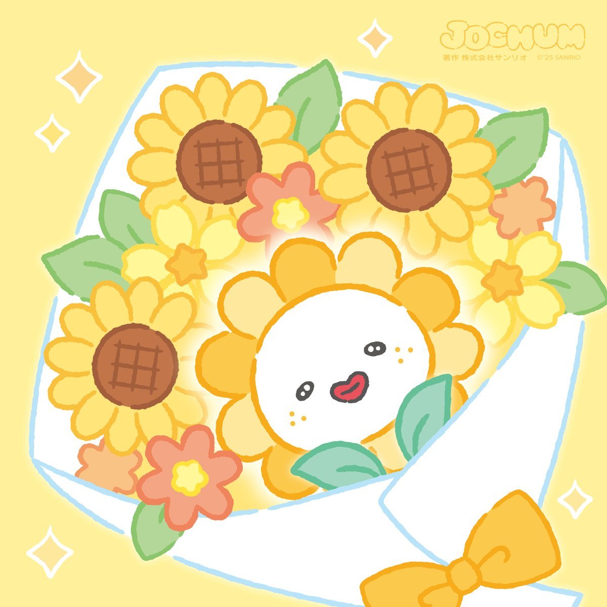 マイクン jochum JOCHUM｜サンリオ