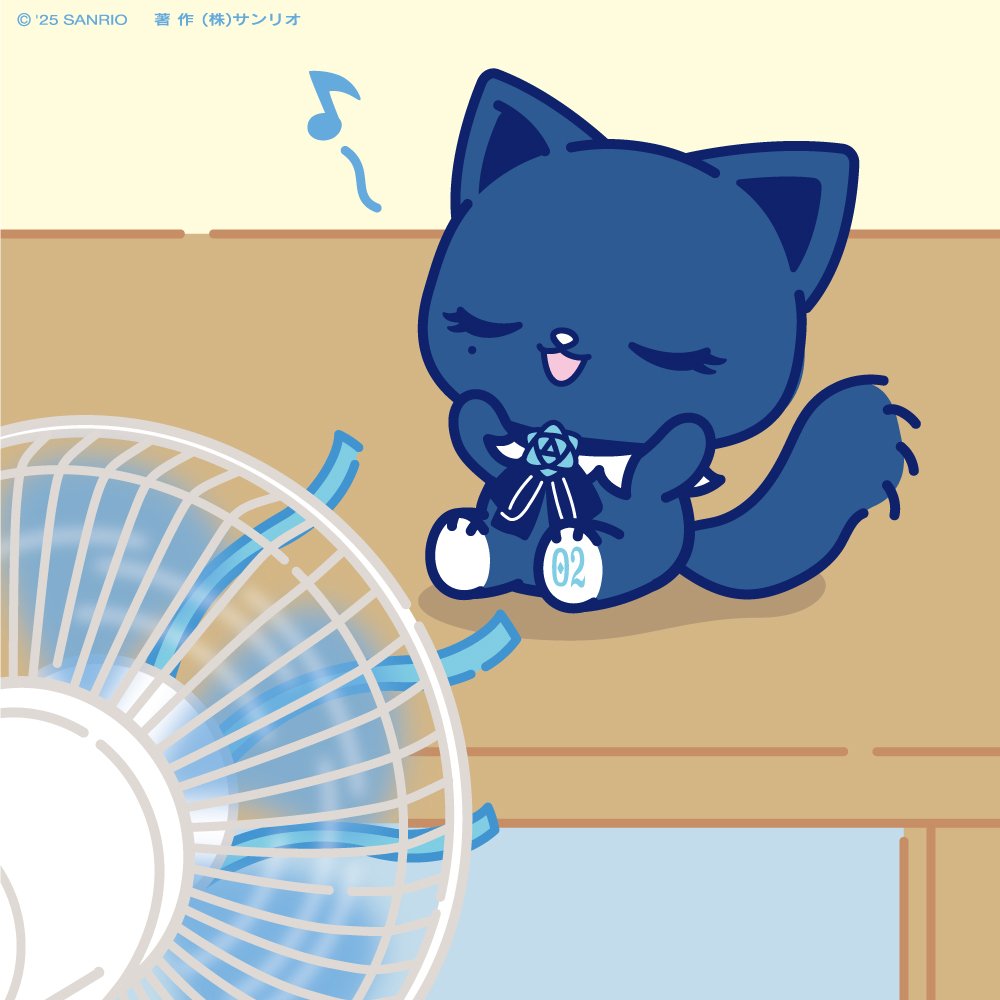 アドローザトルマリィ｜サンリオ