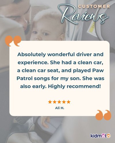 Photo post from @kidmototech.