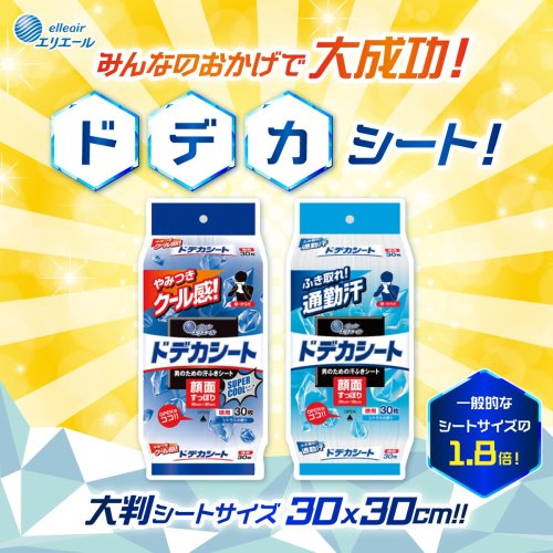 Photo post from @elleairofficial.