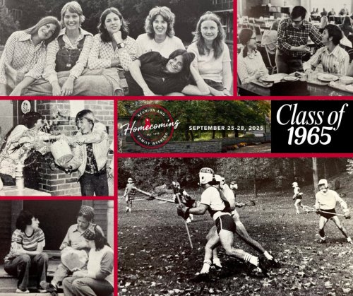 Photo post from @wittalumni.