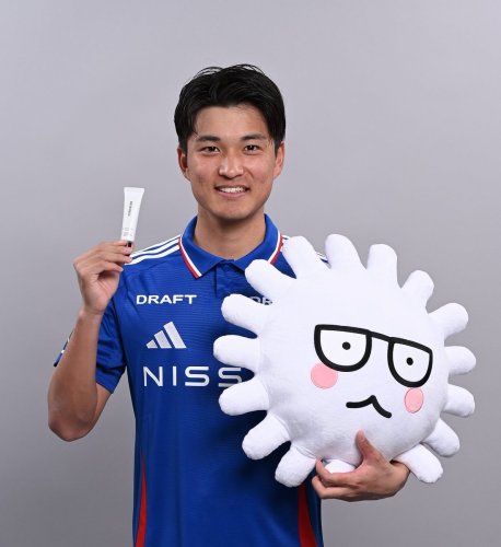 Photo post from @dermed_jp.