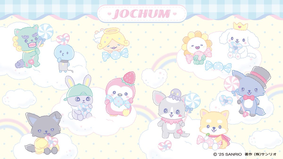 JOCHUM ぽぽ Amazon.co.jp: ジェオチャム JOCHUM ぽぽ マスコット XVDA
