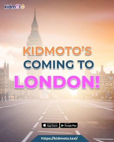 Photo post from @kidmototech.