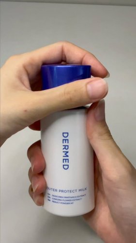 Video post from @dermed_jp.