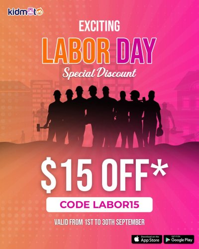 Photo post from @kidmototech.