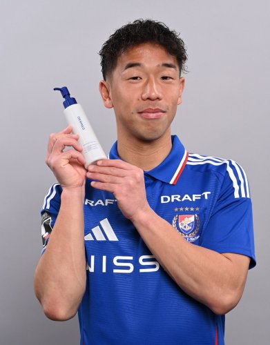 Photo post from @dermed_jp.