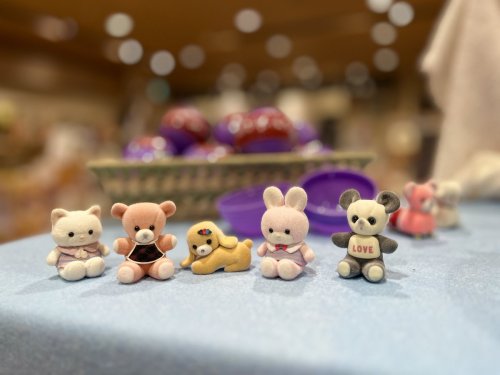 Carousel post from @ystk_official.