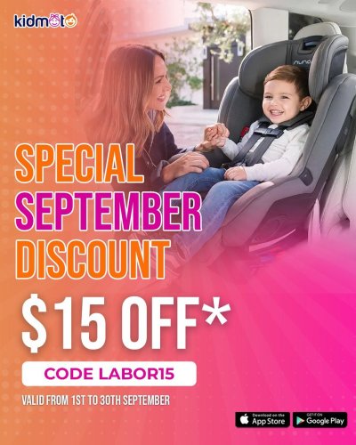 Photo post from @kidmototech.