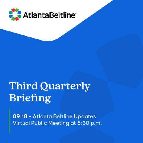 Photo post from @AtlantaBeltline.