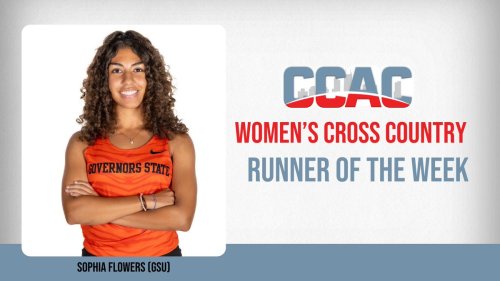 Photo post from @CCACSports.