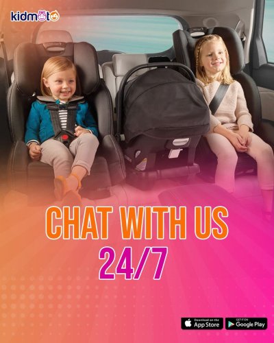 Photo post from @kidmototech.