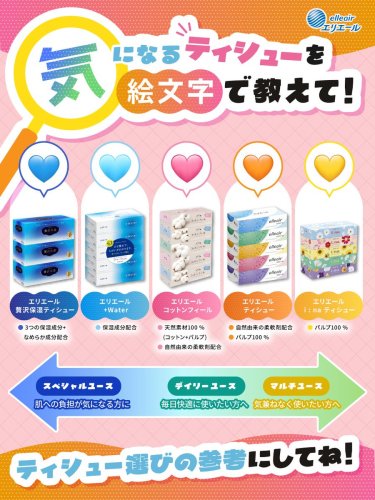 Photo post from @elleairofficial.