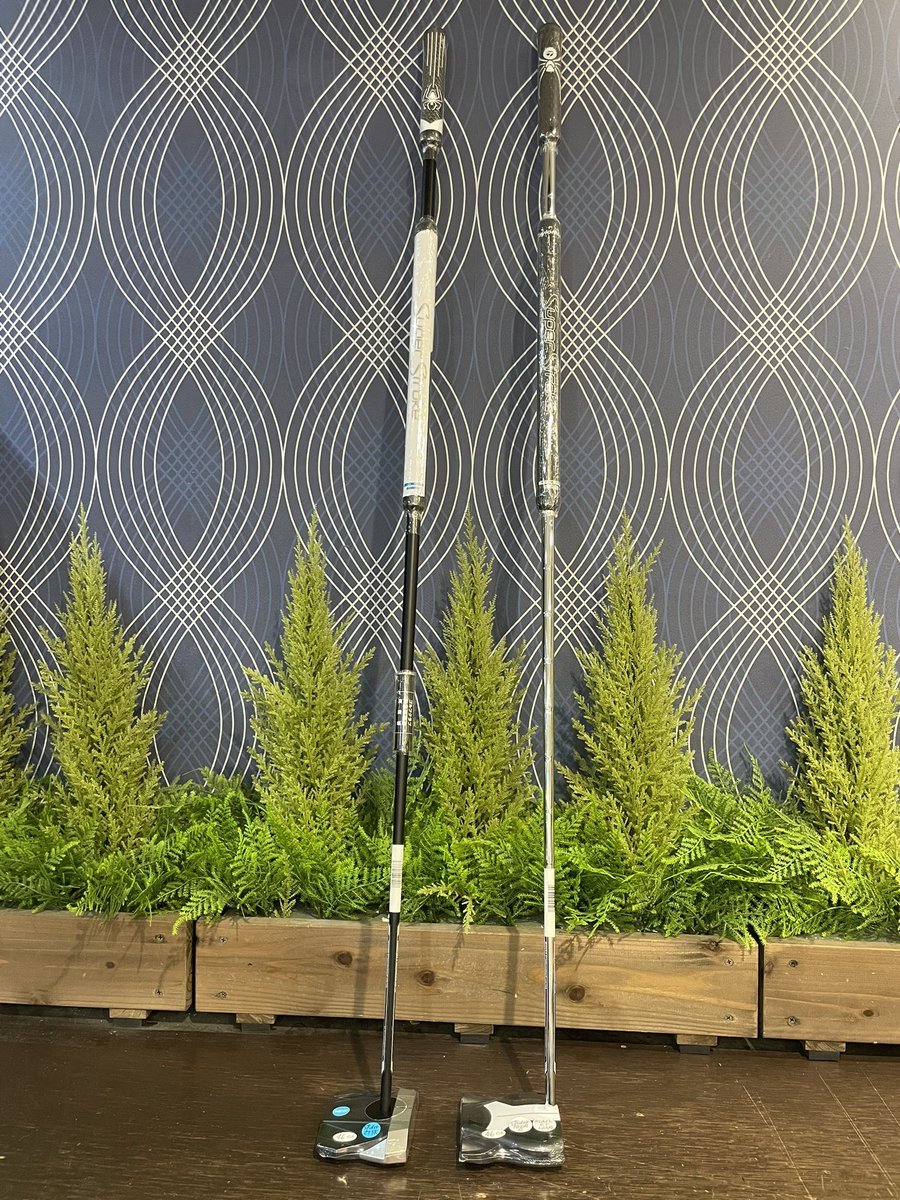 Carousel post from @jypersgolf.