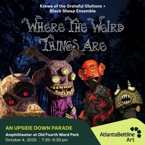 Photo post from @AtlantaBeltline.