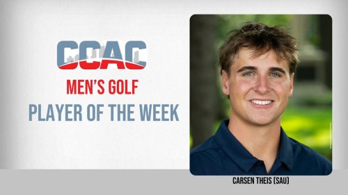 Photo post from @CCACSports.