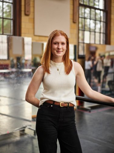 Photo post from @BCCarrollSchool.