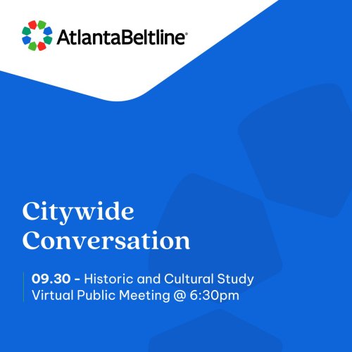 Photo post from @AtlantaBeltline.