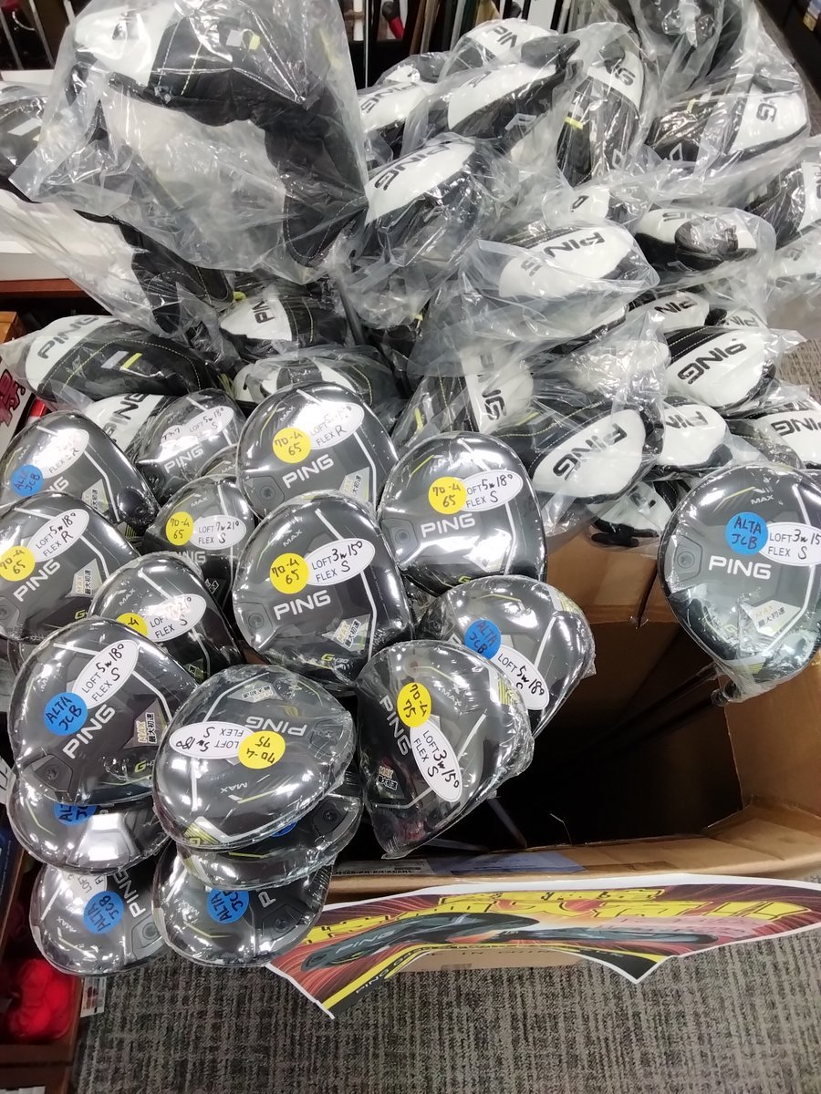 Carousel post from @jypersgolf.