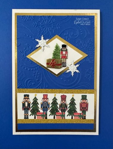 Carousel post from Eyelet Outlet.