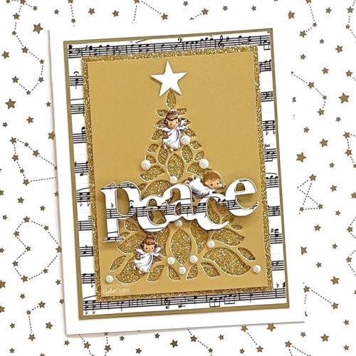 Carousel post from Eyelet Outlet.