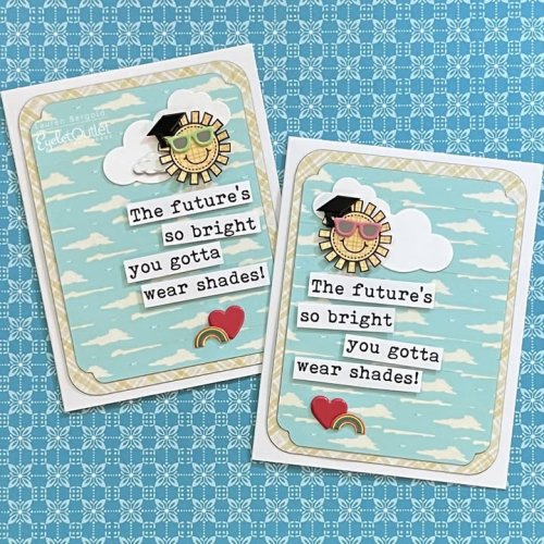 Photo post from Eyelet Outlet.