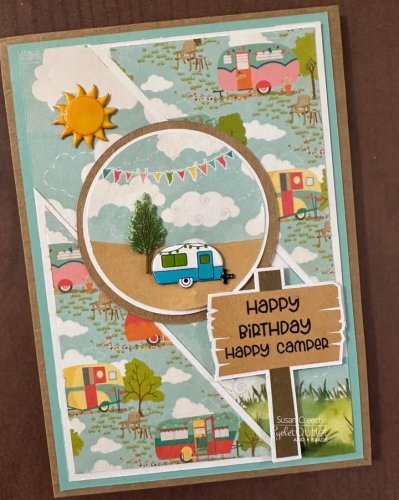 Photo post from Eyelet Outlet.