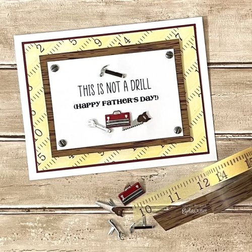 Photo post from Eyelet Outlet.