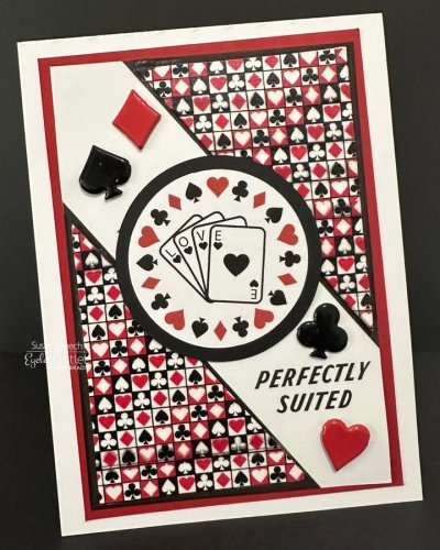 Photo post from Eyelet Outlet.