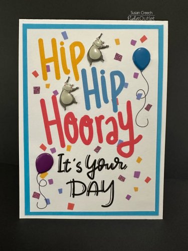 Photo post from Eyelet Outlet.