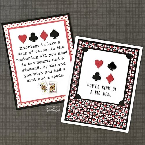 Photo post from Eyelet Outlet.