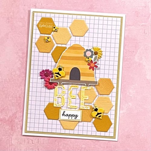 Photo post from Eyelet Outlet.