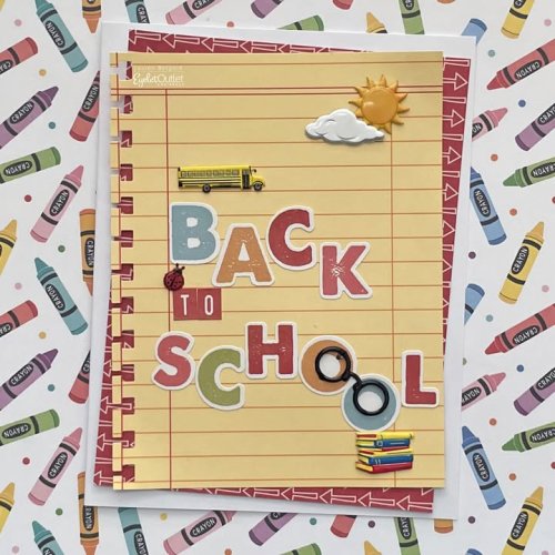 Photo post from Eyelet Outlet.