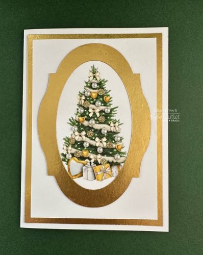 Carousel post from Eyelet Outlet.