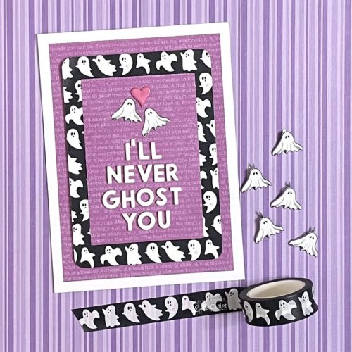 Photo post from Eyelet Outlet.