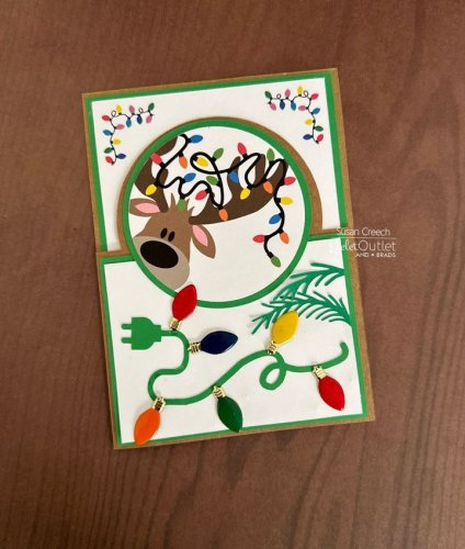 Carousel post from Eyelet Outlet.