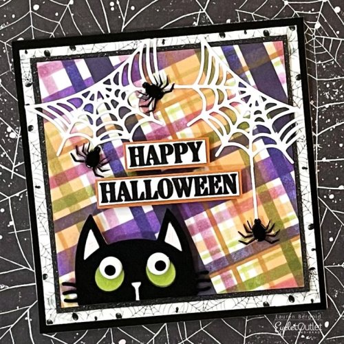 Photo post from Eyelet Outlet.