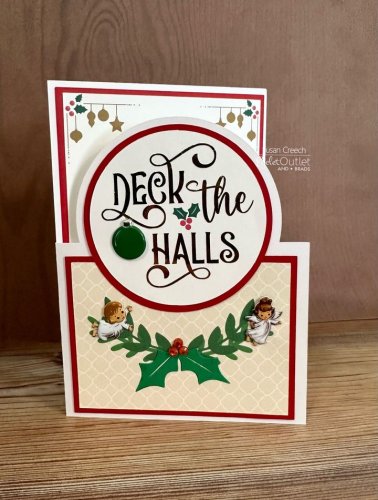 Photo post from Eyelet Outlet.