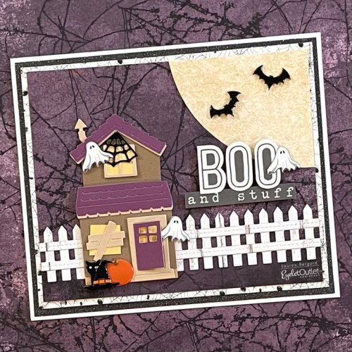 Photo post from Eyelet Outlet.