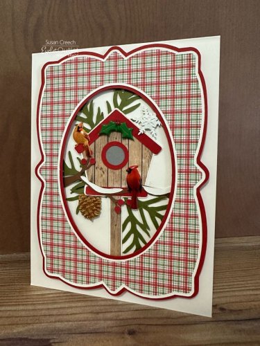 Photo post from Eyelet Outlet.