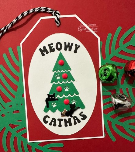 Carousel post from Eyelet Outlet.