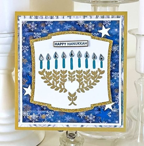 Photo post from Eyelet Outlet.