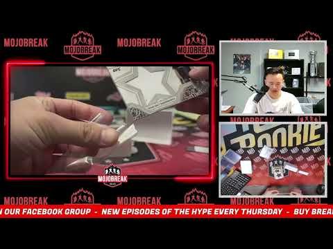 Video post from Mojobreak.