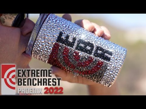 Video post from airgunsofarizona.
