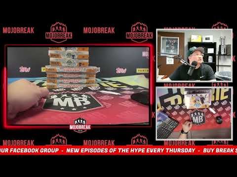 Video post from Mojobreak.