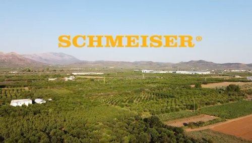 Video post from Laeveld Agrochem.